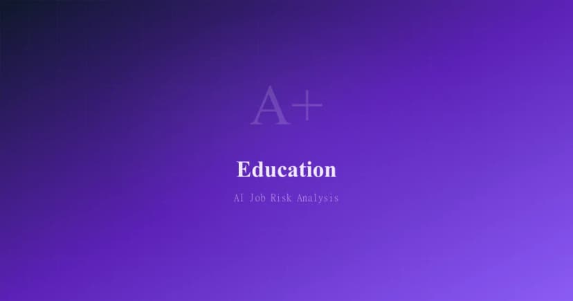 How to Future-Proof Your Career Against AI in 2025