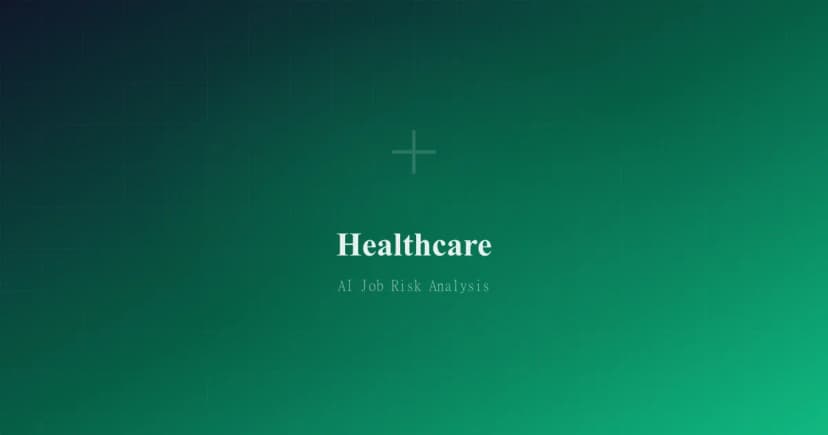 15 AI-Proof Careers That Will Always Need Humans