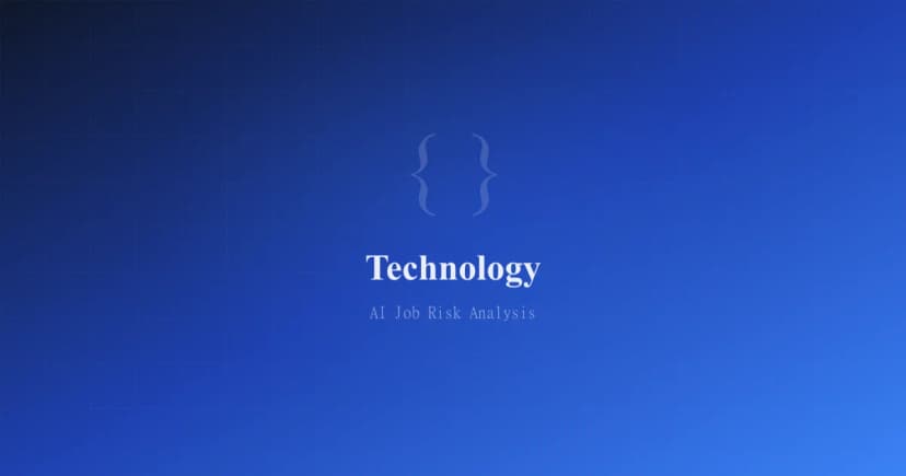 10 Jobs AI Will Most Likely Replace by 2030